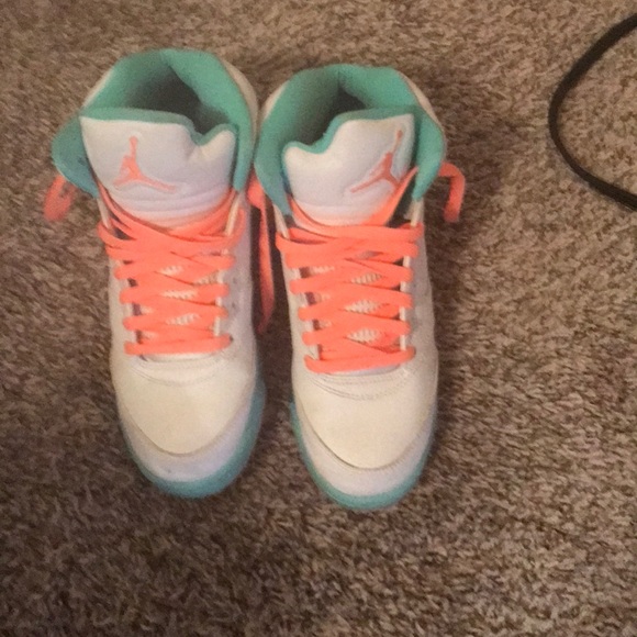 Jordan 5 - Picture 2 of 2